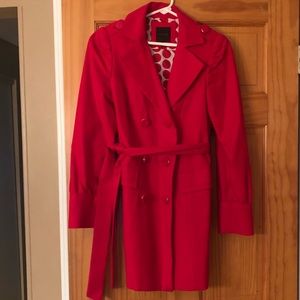 Like New “The Limited” Jacket